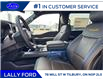 2025 Ford F-150 Tremor (Stk: LFFF00867) in Tilbury - Image 7 of 16