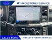 2025 Ford F-150 Tremor (Stk: LFFF00867) in Tilbury - Image 13 of 16