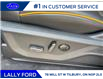 2025 Ford F-150 Tremor (Stk: LFFF00867) in Tilbury - Image 8 of 16
