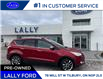 2015 Ford Escape SE (Stk: 28091A) in Tilbury - Image 3 of 11