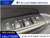 2016 Jeep Grand Cherokee Limited (Stk: 28137A) in Tilbury - Image 10 of 21