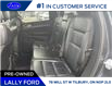 2016 Jeep Grand Cherokee Limited (Stk: 28137A) in Tilbury - Image 20 of 21