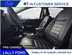 2018 Ford Escape Titanium (Stk: 9843A) in Tilbury - Image 10 of 23