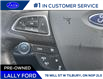 2018 Ford Escape Titanium (Stk: 9843A) in Tilbury - Image 14 of 23