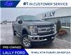 2017 Ford F-350  (Stk: 7208B) in Tilbury - Image 1 of 23