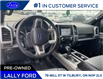 2019 Ford F-150  (Stk: 28213A) in Tilbury - Image 17 of 28