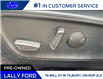 2020 Ford Escape SE (Stk: 28346A) in Tilbury - Image 12 of 22