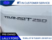2019 Ford Transit-250 Base (Stk: ) in Tilbury - Image 6 of 13