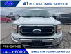 2021 Ford F-150  (Stk: 28355A) in Tilbury - Image 2 of 18