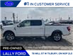 2021 Ford F-150  (Stk: 28317A) in Tilbury - Image 9 of 25
