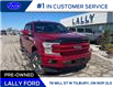 2020 Ford F-150  (Stk: 28208A) in Tilbury - Image 1 of 22