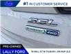 2018 Ford Escape SEL (Stk: 9605LR) in Tilbury - Image 5 of 18