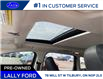 2018 Ford Escape SEL (Stk: 9605LR) in Tilbury - Image 9 of 18
