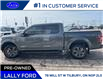 2020 Ford F-150  (Stk: 28232A) in Tilbury - Image 9 of 22