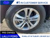 2016 Ford Edge SEL (Stk: 28489A) in Tilbury - Image 5 of 21