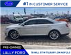 2016 Ford Taurus Limited (Stk: 28594B) in Tilbury - Image 10 of 22