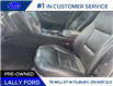 2016 Ford Taurus Limited (Stk: 28594B) in Tilbury - Image 11 of 22