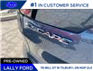 2018 Ford Escape SEL (Stk: 28593A) in Tilbury - Image 7 of 19