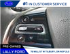 2016 Cadillac ATS 2.0L Turbo (Stk: 28529A) in Tilbury - Image 14 of 19