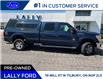 2016 Ford F-250 XLT (Stk: 28525A) in Tilbury - Image 3 of 11