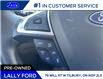 2019 Ford Edge SEL (Stk: 28679A) in Tilbury - Image 12 of 19