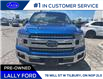 2018 Ford F-150  (Stk: 28658A) in Tilbury - Image 2 of 21