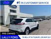 2019 Ford Edge SEL (Stk: 28568B) in Tilbury - Image 6 of 21