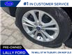 2019 Ford Escape SEL (Stk: 28727A) in Tilbury - Image 4 of 20