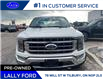 2021 Ford F-150 Lariat (Stk: 28676A) in Tilbury - Image 2 of 23