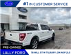 2021 Ford F-150 Lariat (Stk: 28676A) in Tilbury - Image 7 of 23