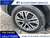 2020 Ford Escape SEL (Stk: 28726A) in Tilbury - Image 4 of 24