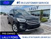 2017 Ford Escape SE (Stk: 28569A) in Tilbury - Image 1 of 18