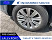 2021 Ford Explorer Limited (Stk: 28749A) in Tilbury - Image 4 of 22