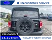 2021 Ford Bronco  (Stk: 28411A) in Tilbury - Image 7 of 21