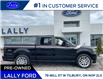 2008 Ford F-150 Lariat (Stk: 9118) in Tilbury - Image 4 of 24