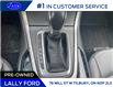 2018 Ford Edge SEL (Stk: 28474A) in Tilbury - Image 13 of 14