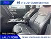2020 Ford Explorer Platinum (Stk: 28762A) in Tilbury - Image 10 of 23