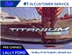 2019 Ford Edge Titanium (Stk: 8078) in Tilbury - Image 6 of 23