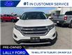 2018 Ford Edge Titanium (Stk: 28733A) in Tilbury - Image 2 of 22