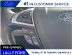 2018 Ford Edge Titanium (Stk: 28733A) in Tilbury - Image 15 of 22