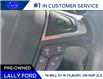 2018 Ford Edge Titanium (Stk: 28733A) in Tilbury - Image 16 of 22