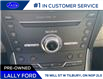 2018 Ford Edge Titanium (Stk: 28733A) in Tilbury - Image 19 of 22