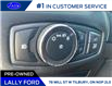 2019 Ford Edge SEL (Stk: 7452A) in Tilbury - Image 11 of 19