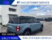 2021 Ford Bronco Sport Outer Banks (Stk: 0432A) in Tilbury - Image 6 of 19