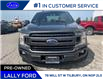 2020 Ford F-150 XLT (Stk: 28578A) in Tilbury - Image 2 of 20