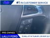 2020 Ford Edge Titanium (Stk: 28781A) in Tilbury - Image 16 of 23