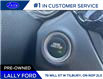 2019 Buick Envision Preferred (Stk: LRBFX1) in Tilbury - Image 18 of 19
