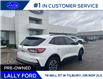 2020 Ford Escape SEL (Stk: 28942A) in Tilbury - Image 5 of 18