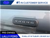 2021 Ford Bronco Big Bend (Stk: 29148A) in Tilbury - Image 10 of 19