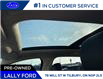 2021 Ford Edge SEL (Stk: 2FMPK4) in Tilbury - Image 21 of 22
